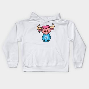 TauroMS Kids Hoodie